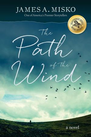 Cover of the book The Path of the Wind by Peter Desberg, Jeffrey Davis