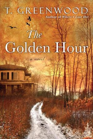 Cover of the book The Golden Hour by Anne Canadeo
