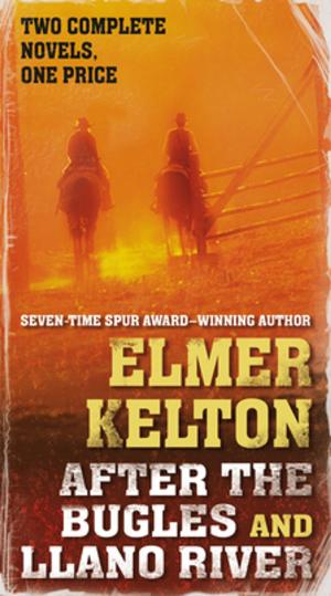 Cover of the book After the Bugles and Llano River by Steven Erikson
