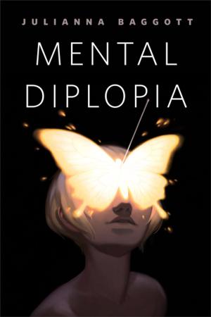 Cover of the book Mental Diplopia by David Barnett