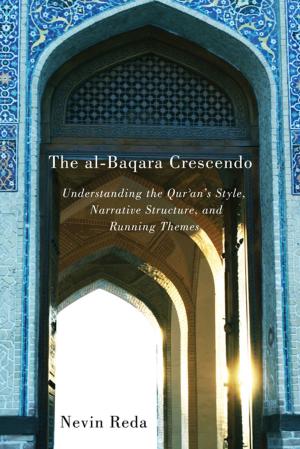 Cover of the book The al-Baqara Crescendo by Joel Thiessen
