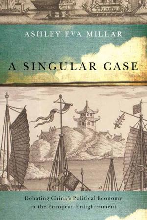Cover of the book Singular Case by 
