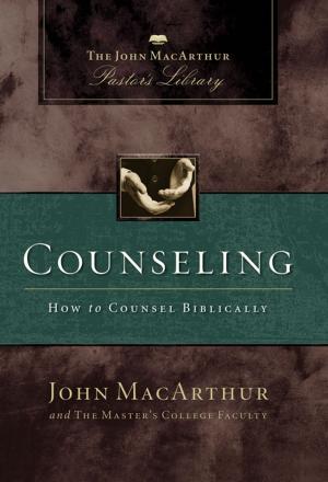 Cover of the book Counseling by Beth Wiseman