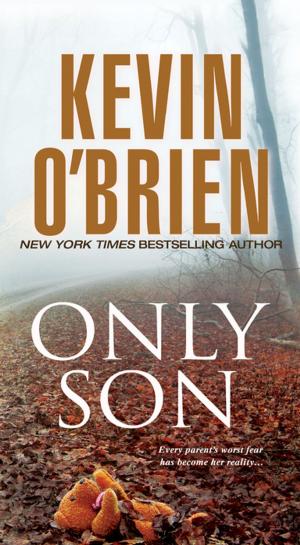 Cover of the book Only Son by Peter Brandvold