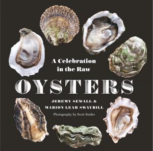 Cover of the book Oysters by Robert Atkins