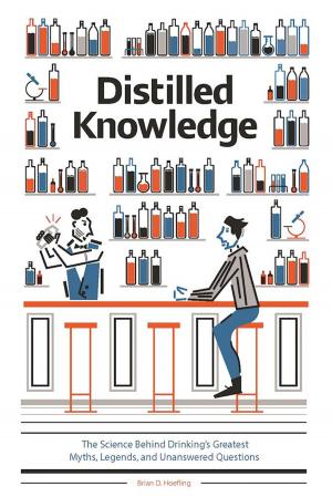 Cover of the book Distilled Knowledge by Michel Laclotte