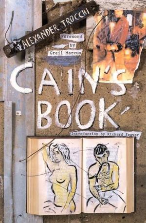 Cover of the book Cain's Book by Andrew D. Blechman