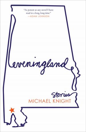 Cover of the book Eveningland by Patricia Engel