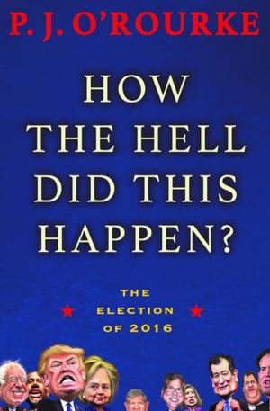 Cover of the book How the Hell Did This Happen? by Tracy Borman