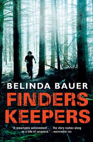 Cover of the book Finders Keepers by Yannick Murphy