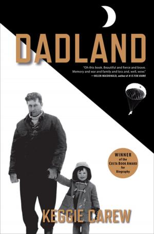 Cover of the book Dadland by Naomi Rawlings