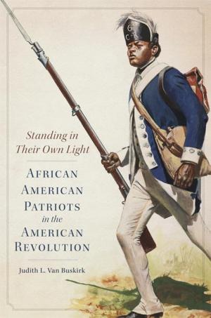 Cover of the book Standing in Their Own Light by Ronald D. Parks