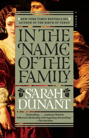 Cover of the book In the Name of the Family by Andrew Levy