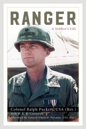 Cover of the book Ranger by David Chrisinger