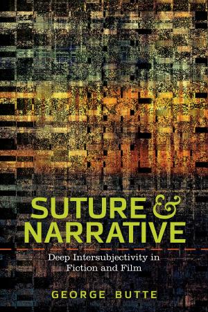 Cover of the book Suture and Narrative by Richard Chember, William Shakespeare
