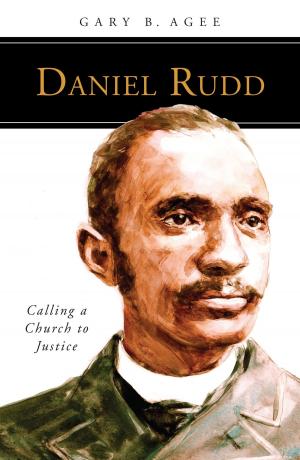 Cover of the book Daniel Rudd by John J. Pilch