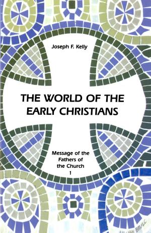 Book cover of The World of the Early Christians