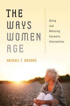 Book cover of The Ways Women Age