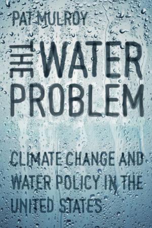 Cover of the book The Water Problem by William McCants