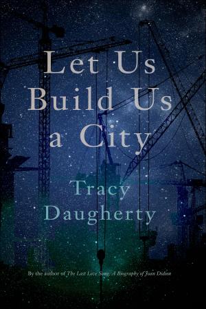 Cover of the book Let Us Build Us a City by Emron Esplin, Jon Smith, Riché Richardson