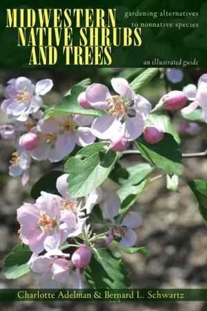 Book cover of Midwestern Native Shrubs and Trees