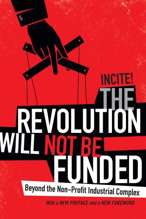 Cover of the book The Revolution Will Not Be Funded by Tomislav Z. Longinovic