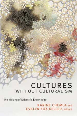 Cover of the book Cultures without Culturalism by Marisol de la Cadena