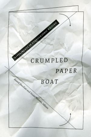Cover of the book Crumpled Paper Boat by Zoila S. Mendoza