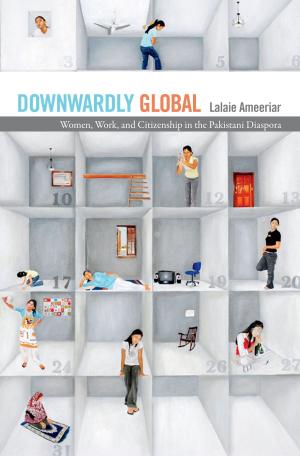 Cover of the book Downwardly Global by Lucio Imperatori