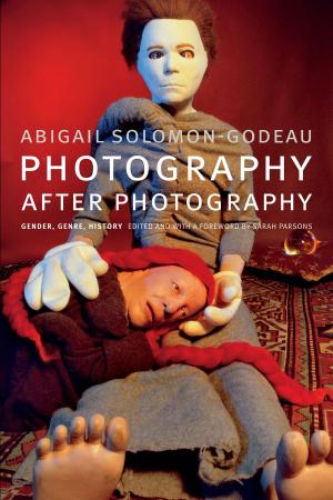 Cover of the book Photography after Photography by Jerry Dávila