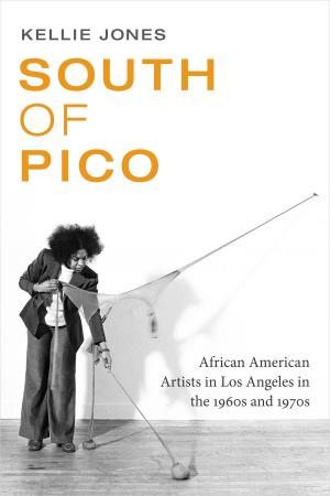 Cover of the book South of Pico by AbdouMaliq Simone