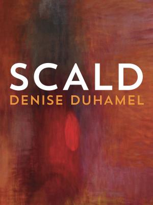 Cover of the book Scald by David Lehman
