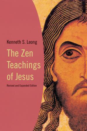 Cover of the book The Zen Teachings of Jesus by Robert Ellsberg