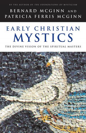 Book cover of Early Christian Mystics
