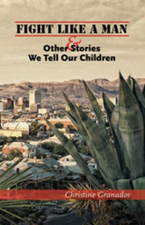 Cover of the book Fight Like a Man and Other Stories We Tell Our Children by Noah Blaustein