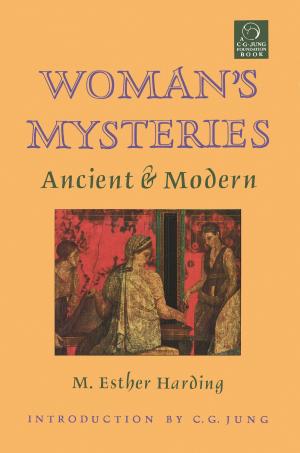 Cover of the book Woman's Mysteries by Bill Karelis