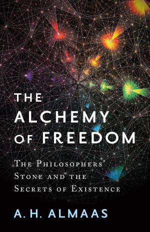 Cover of the book The Alchemy of Freedom by Marie-Louise von Franz