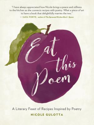 Cover of the book Eat This Poem by Joseph Goldstein