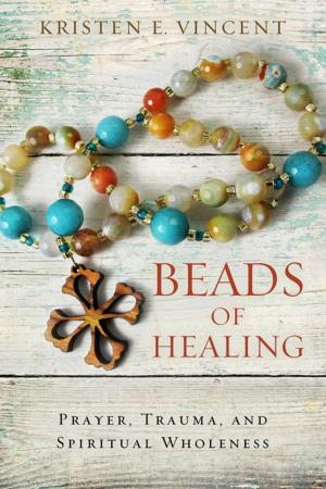 Cover of the book Beads of Healing by Geoffrey Hilton