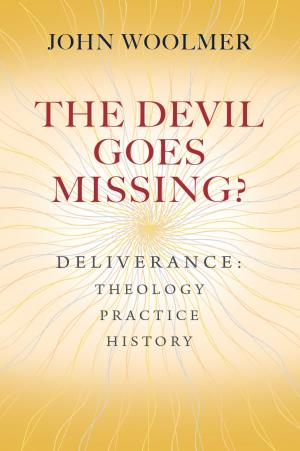 Cover of the book The Devil Goes Missing? by Reverend Stuart Windsor, Graham Jones