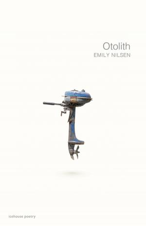 Cover of the book Otolith by Alden Nowlan