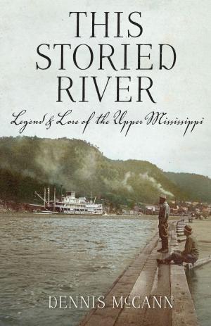 Cover of the book This Storied River by Scott Knickelbine