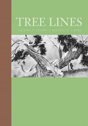 Book cover of Tree Lines
