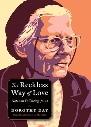 Book cover of The Reckless Way of Love