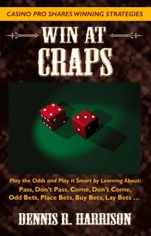 Cover of the book Win at Craps by Di Kivi