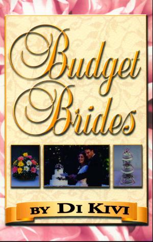 Cover of the book Budget Brides by Marc Fisher