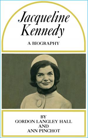 Cover of Jacqueline Kennedy - A Biography
