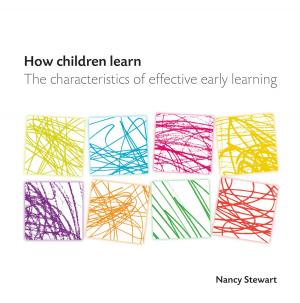 Book cover of How Children Learn