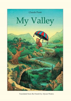Cover of the book My Valley by Halldor Laxness