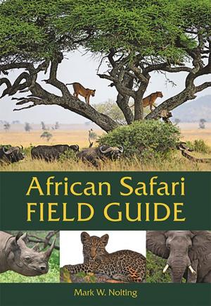 Book cover of African Safari Field Guide